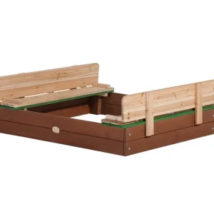 Axi Sport Et Activités D'extérieur>Bac à Sable en Bois pour Enfant