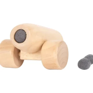 Small Foot Petits Univers>Bateau de Pirates en Bois pour Enfant