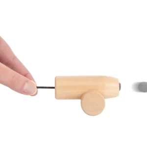 Small Foot Petits Univers>Bateau de Pirates en Bois pour Enfant