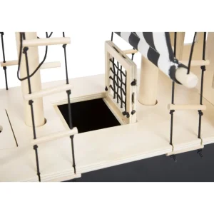 Small Foot Petits Univers>Bateau de Pirates en Bois pour Enfant