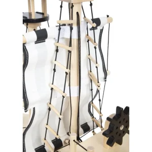 Small Foot Petits Univers>Bateau de Pirates en Bois pour Enfant