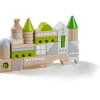 Haba Blocs, Briques Et Planchettes De Construction>Blocs de Construction en Bois - Ma petite ville