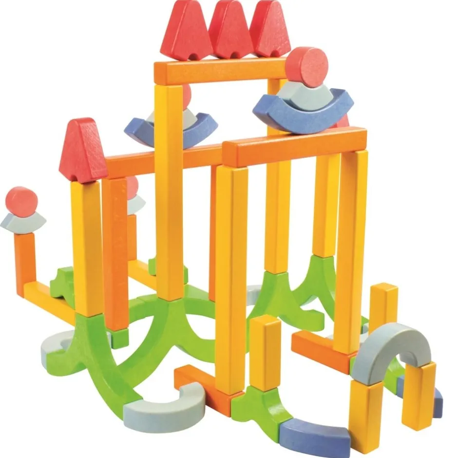 blocs_de_construction_en__0-2.webp Beleduc Blocs, Briques Et Planchettes De Construction>Blocs de Construction en Bois - Imagination au défi