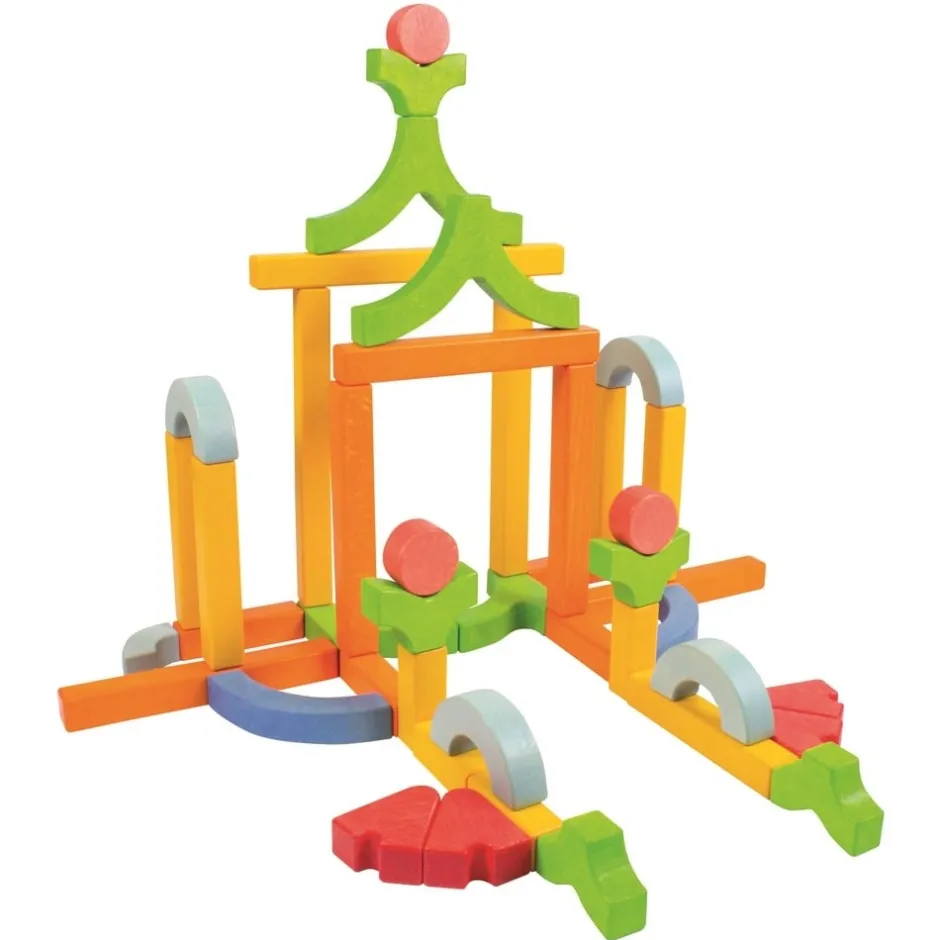 blocs_de_construction_en__5-2.webp Beleduc Blocs, Briques Et Planchettes De Construction>Blocs de Construction en Bois - Imagination au défi