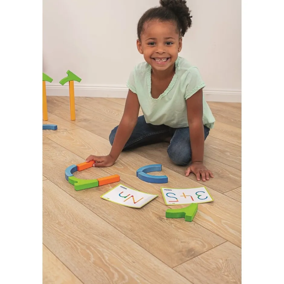 blocs_de_construction_en__8.webp Beleduc Blocs, Briques Et Planchettes De Construction>Blocs de Construction en Bois - Imagination au défi