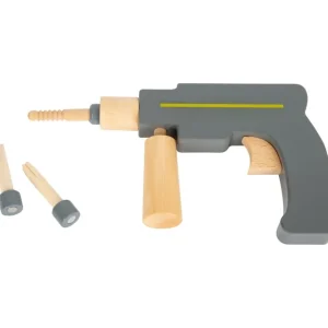 Small Foot Etablis, Outils Et Bricolage>Boîte à Outils en Bois Tendance Scandinave pour Enfant