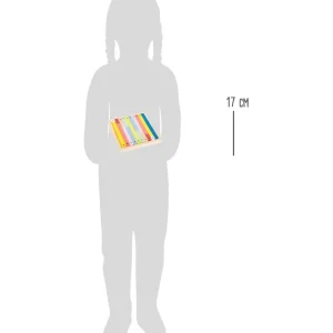 Small Foot Chiffres Et Calcul>Bâtons de Calcul en Bois - Jeu Éducatif pour Enfant