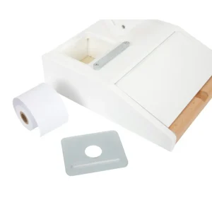 Small Foot Cuisines, Dinettes Et Marchandes>Caisse Enregistreuse Bois pour Enfant Petit Marchand