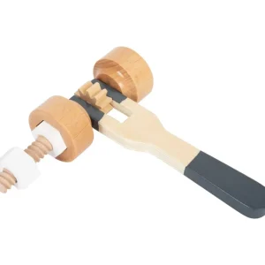 Small Foot Etablis, Outils Et Bricolage>Ceinture Porte-Outils en Bois pour Enfant