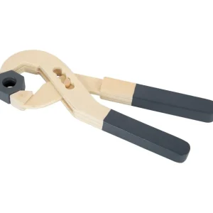 Small Foot Etablis, Outils Et Bricolage>Ceinture Porte-Outils en Bois pour Enfant