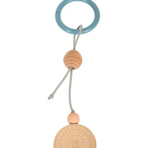 Small Foot Premiers Jeux D'éveil Et Accessoires Bébé>Chaine d'Eveil Décorative Poussette - Libellule