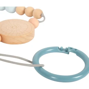 Small Foot Premiers Jeux D'éveil Et Accessoires Bébé>Chaine d'Eveil Décorative Poussette - Libellule