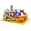 Wonderworld Circuits À Billes En Bois>Circuit à Billes en Bois Enfant - Jeux en Classe