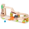 Wonderworld Circuits À Billes En Bois>Circuit à Billes en Bois pour Enfant - Élévateur
