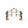 Beleduc Circuits À Billes En Bois>Circuit à Billes Enfant en Bois - Quadrilla Géant