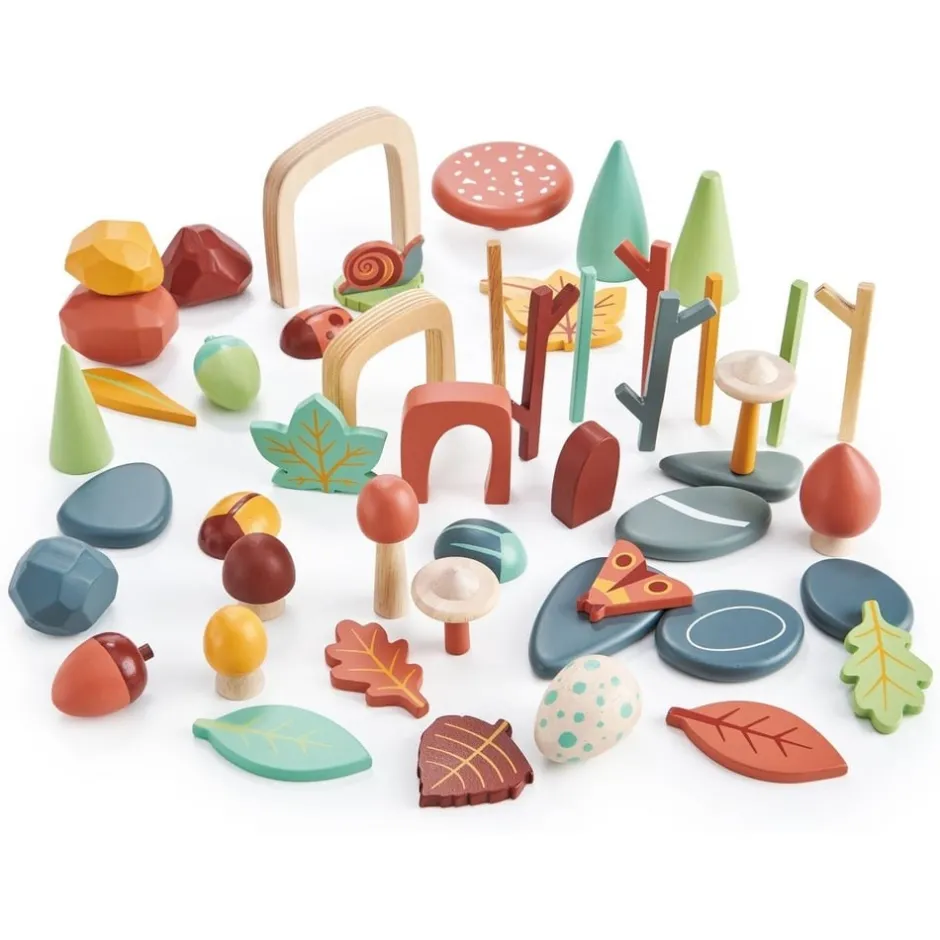 coffret__empiler_en_bois__10.webp Tender Leaf Jouets À Empiler Et À Encastrer>Coffret à Empiler en Bois Petits Trésors de la Forêt