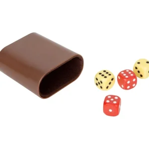 Small Foot Jeux De Plateau>Coffret de 20 Jeux de Société pour Enfant - Les grands classiques