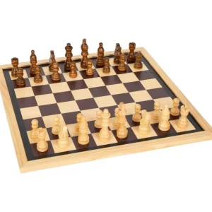 Small Foot Jeux De Plateau>Coffret de 20 Jeux de Société pour Enfant - Les grands classiques