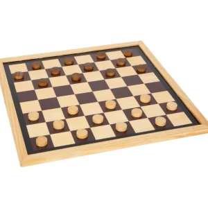 Small Foot Jeux De Plateau>Coffret de 20 Jeux de Société pour Enfant - Les grands classiques