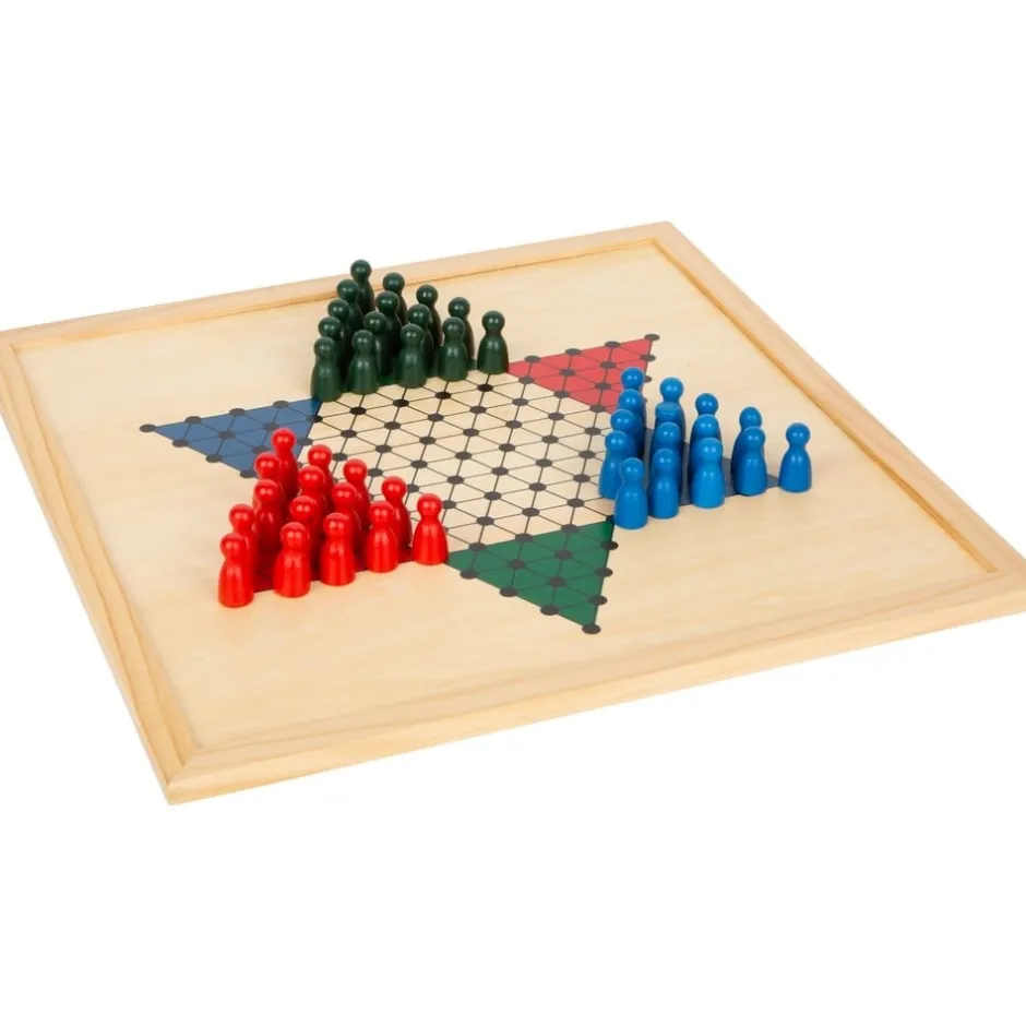 coffret_de__jeux_de_socit_8.webp Small Foot Jeux De Plateau>Coffret de 20 Jeux de Société pour Enfant - Les grands classiques