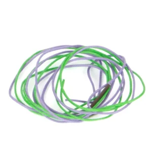 Small Foot Loisirs Créatifs>Coffret de Perles en Bois à Enfiler Douceur Printanière