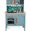 Small Foot Cuisines, Dinettes Et Marchandes>Cuisine en Bois pour Enfant - Marmiton