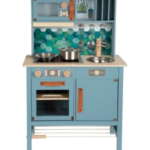 Small Foot Cuisines, Dinettes Et Marchandes>Cuisine en Bois pour Enfant - Marmiton
