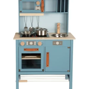Small Foot Cuisines, Dinettes Et Marchandes>Cuisine en Bois pour Enfant - Marmiton