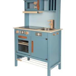 Small Foot Cuisines, Dinettes Et Marchandes>Cuisine en Bois pour Enfant - Marmiton