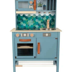 Small Foot Cuisines, Dinettes Et Marchandes>Cuisine en Bois pour Enfant - Marmiton