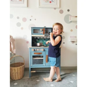Small Foot Cuisines, Dinettes Et Marchandes>Cuisine en Bois pour Enfant - Marmiton