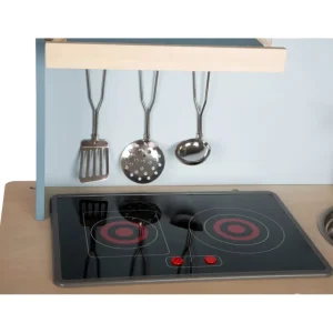 Small Foot Cuisines, Dinettes Et Marchandes>Cuisine en Bois pour Enfant - Marmiton