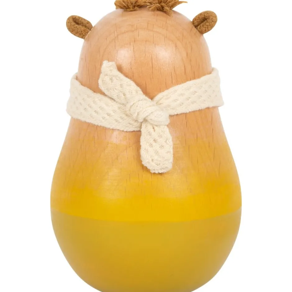 culbuto_en_bois_pour_bb___6.webp Small Foot Premiers Jeux D'éveil Et Accessoires Bébé>Culbuto en bois pour Bébé - Petite Loutre