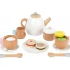 Small Foot Cuisines, Dinettes Et Marchandes>Dinette en Bois pour Enfant - Petit Goûter
