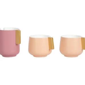 Small Foot Cuisines, Dinettes Et Marchandes>Dinette en Bois pour Enfant C'est l'Heure du Thé