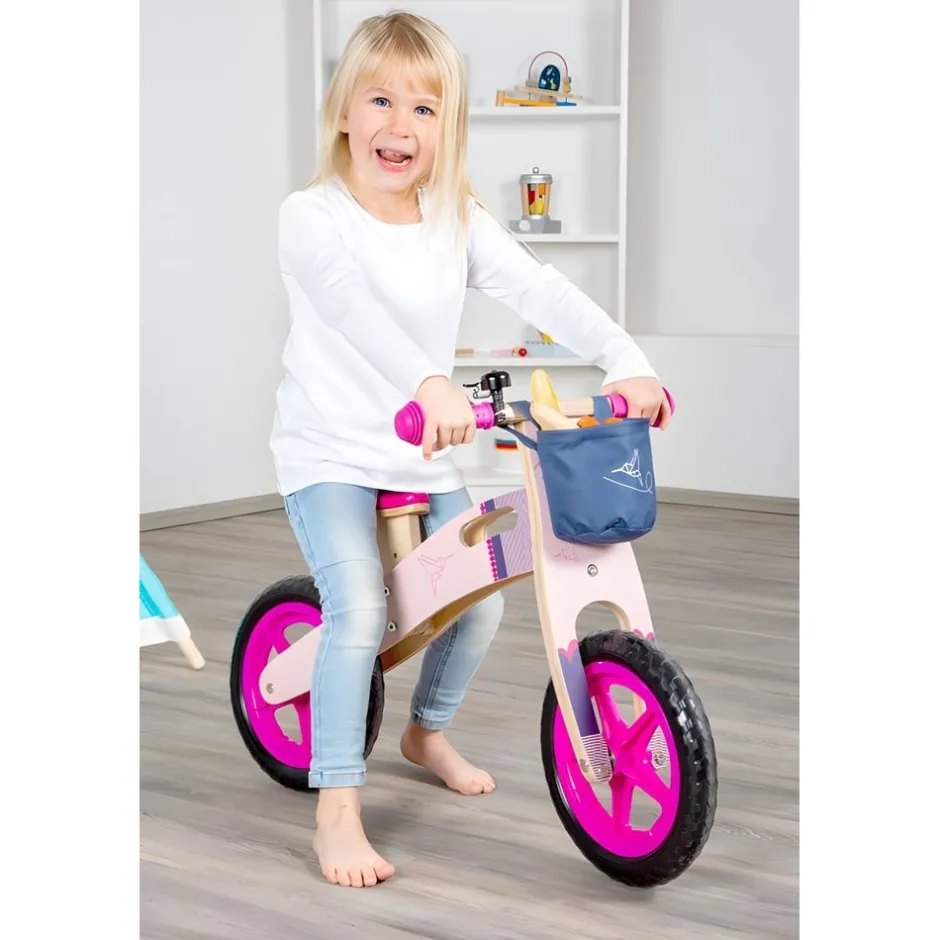 draisienne_volutive_en_bo_1-4.webp Small Foot Draisiennes Et Tricycles>Draisienne Évolutive en Bois En Route pour l'Aventure