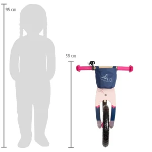 Small Foot Draisiennes Et Tricycles>Draisienne Évolutive en Bois En Route pour l'Aventure