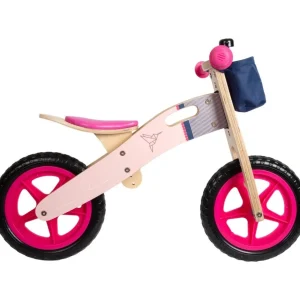 Small Foot Draisiennes Et Tricycles>Draisienne Évolutive en Bois En Route pour l'Aventure