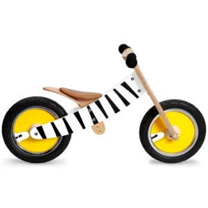 Scratch Draisiennes Et Tricycles>Draisienne évolutive en bois - Tout terrain