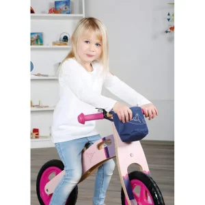 Small Foot Draisiennes Et Tricycles>Draisienne Évolutive en Bois En Route pour l'Aventure