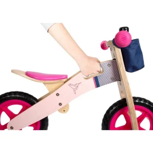 Small Foot Draisiennes Et Tricycles>Draisienne Évolutive en Bois En Route pour l'Aventure