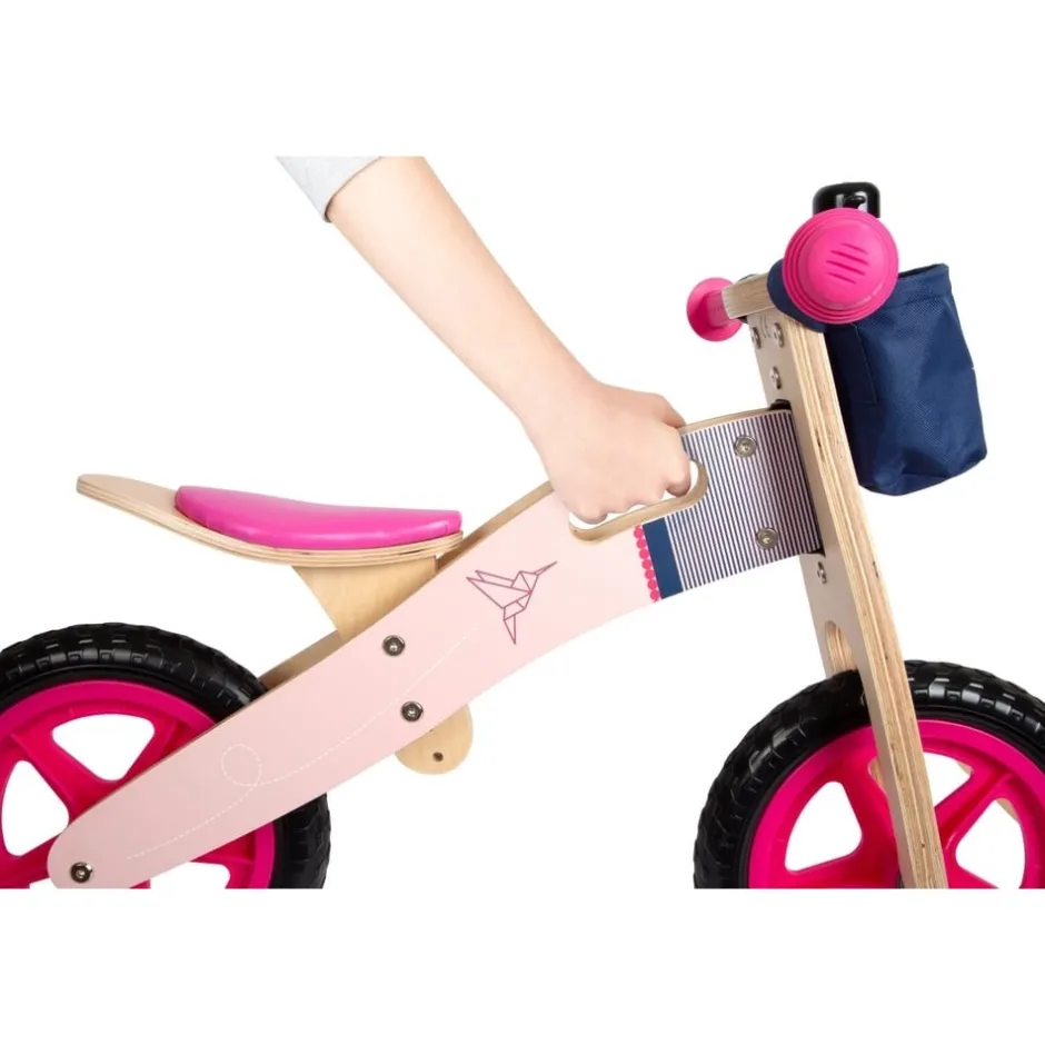 draisienne_volutive_en_bo_8-4.webp Small Foot Draisiennes Et Tricycles>Draisienne Évolutive en Bois En Route pour l'Aventure