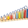 Small Foot Chiffres Et Calcul>Grand Boulier de Calcul en Bois - Jeu Éducatif pour Enfant