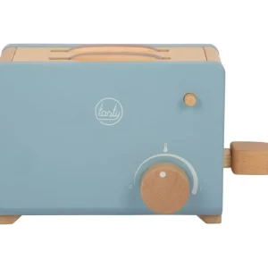 Small Foot Cuisines, Dinettes Et Marchandes>Grille-Pain en Bois Enfant Mon Petit Déjeuner Tartine