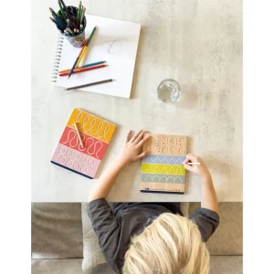 Small Foot Lettres, Écriture Et Langage>Initiation à l'écriture en Bois Tracés pour Enfant