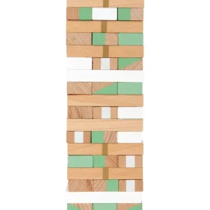 Small Foot Jeux D'adresse Et D'équilibre>Jeu d'Adresse pour Enfant Tour Infernale en Bois