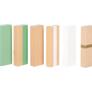 Small Foot Jeux D'adresse Et D'équilibre>Jeu d'Adresse pour Enfant Tour Infernale en Bois