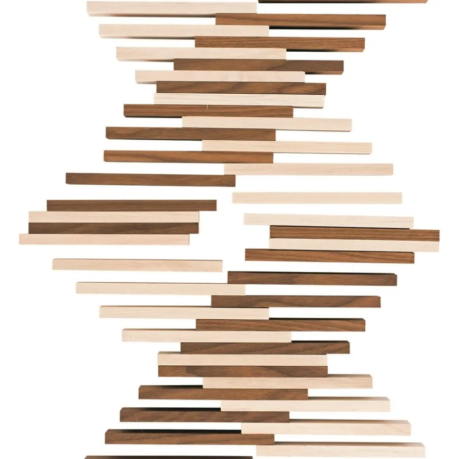 jeu_de_construction_en_bo_7.webp Goki Blocs, Briques Et Planchettes De Construction>Jeu de construction en bois - Couleurs naturelles