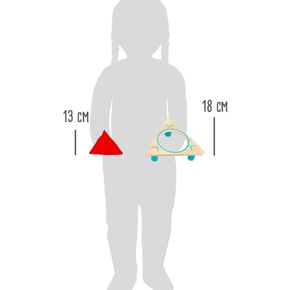 jeu_de_lancer_en_bois_pou_5.webp Small Foot Sport Et Activités D'extérieur>Jeu de Lancer en Bois pour Enfant Jeu de Précision