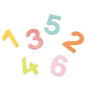 Beleduc Jeux De Mémoire Et D'association | Chiffres Et Calcul>Jeu de société éducatif Enfant Le compte est juste